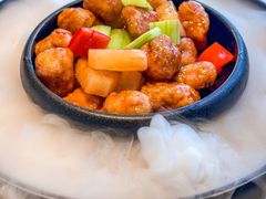 -潮堂 · 潮州菜(国贸商城店)