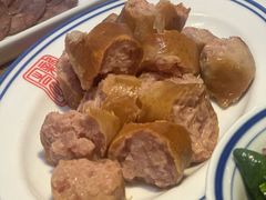 -新兴园饺子馆(北京百子湾店)