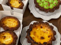 -富贵面包公司(运河店)