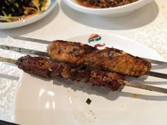-巴依老爷·新疆美食(上城区天城路店)