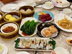 -香云轩·顺德菜(香云纱园林酒店店)