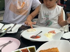 -安妮意大利餐厅(世贸天阶店)