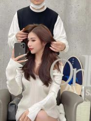 -OnHair造型