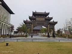 -浙江大学(紫金港校区)
