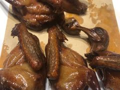 -锦绣金山人家(友谊店)
