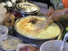 -安徽阜阳卷馍(西单店)