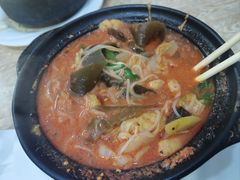 -蜀王砂锅总店