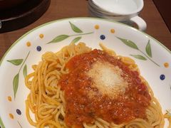 -萨莉亚意式餐厅(杭州西溪龙湖天街店)