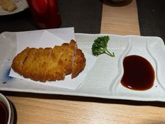 -德川家日本料理(中关村寰太大厦店)