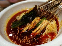 -嘉州叶婆婆钵钵鸡(建设路店)