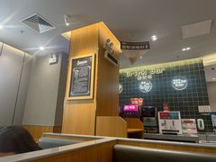-萨莉亚意式餐厅(深南茂业店)