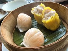 -广州柏悦酒店·悦景轩·粤菜餐厅