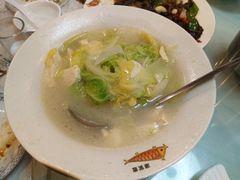 -京北渔家傲