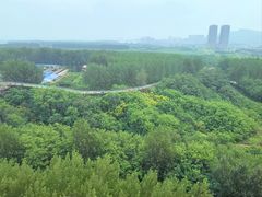 -辽宁团山国家级海洋公园
