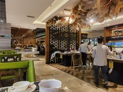 -阳光岛·海鲜盛宴(银泰中心in99店)