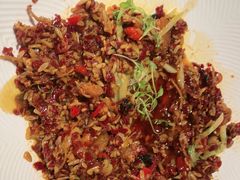 -千百味红餐厅·江西菜(绿地双子塔店)