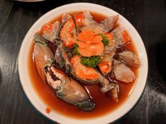 -三酉星·枫·山風与野菜(上海总店)