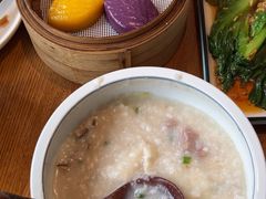 -如轩·海鲜砂锅粥·潮汕菜(海珠店)