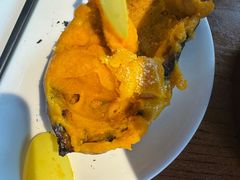 -师味葱扒虎头鲤·水席洛阳菜(元华店)