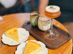 -旧雨咖啡·CoffeeFORU(黄村奥体店)