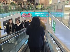 -凯德MALL(西直门店)