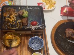 -豪享来(我格广场店)