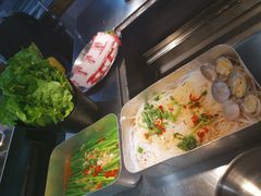 -大丘街路边烤牛肉