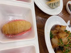 -富豪酒家(正大广场店)