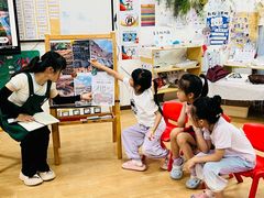 -加蒙特森林幼儿园(广州市增城区店)