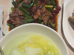 -香缇小院私房菜(盐务街店)