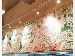 -东排食堂长沙小吃大排档(五一广场店)