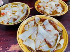火锅宽粉-曹凉粉(西正街店)
