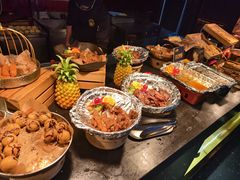 -九月海·海鲜自助(世纪东方店)