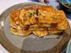 -半山腰·云南菜(侨福芳草地店)