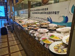 -高佳庄·舟山海鲜(海景旗舰店)