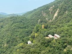 -天津盘山风景名胜区