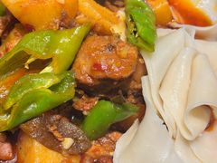 -那拉提之疆·新疆菜(美院店)