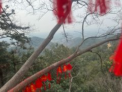 -北高峰
