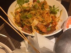 -胖哥俩肉蟹煲(苏州中心店)