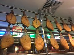 -皇上皇腊味店(下九路店)