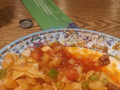 -巴依兄弟西域美食(机场店)