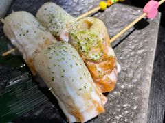 -YAMAKAWA(龙湖胥江天街店)