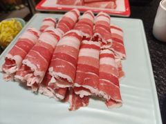 -苏完瓜尔佳氏·满洲涮肉(古方路店)