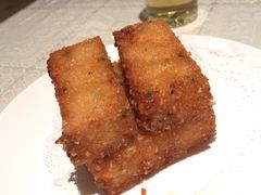 -老上海弄堂菜馆(恒基名人购物中心店)