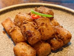 -申粤轩·手工点心·金牌烧味·经典粤菜(丁香花园店)