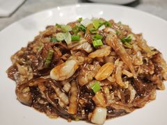 -高玛纳驴肉火烧(河间总店)