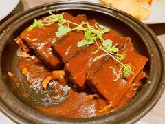 -港丽餐厅(来福士店)
