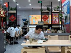 -百家鸡味馆(清泰店)