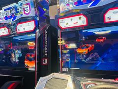 -星际传奇(海韵城店)
