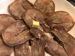 烤牛舌-高丽屋(天宁寺店)